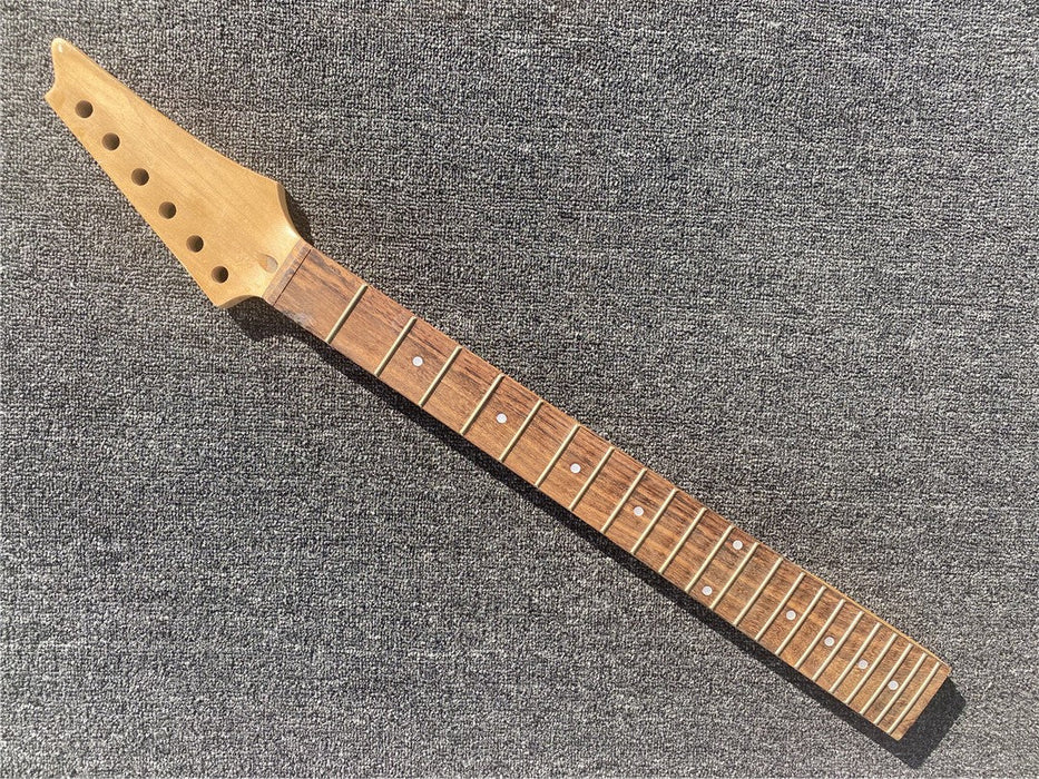 Free Electric Guitar / Bass Guitar Neck (B Level, 0018)