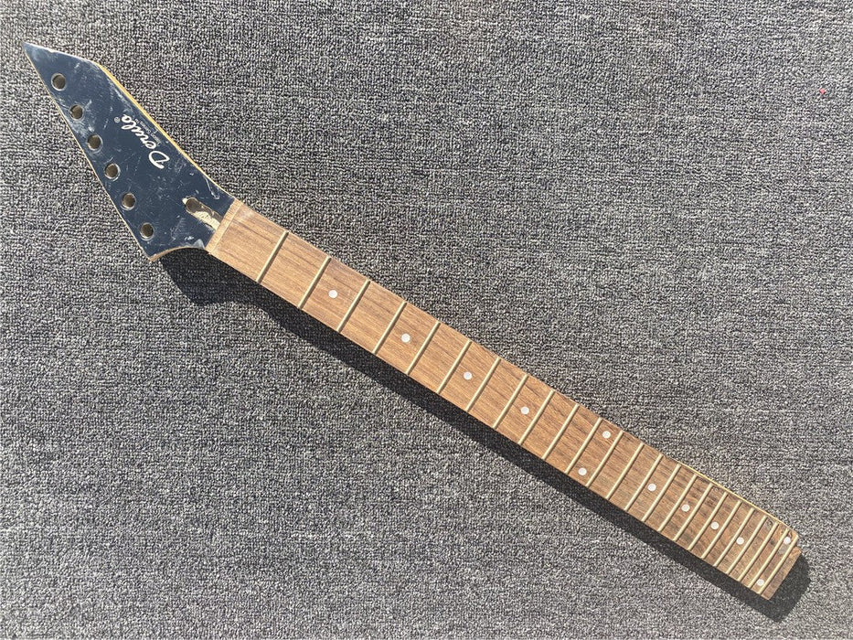 Free Electric Guitar / Bass Guitar Neck (B Level, 0021)