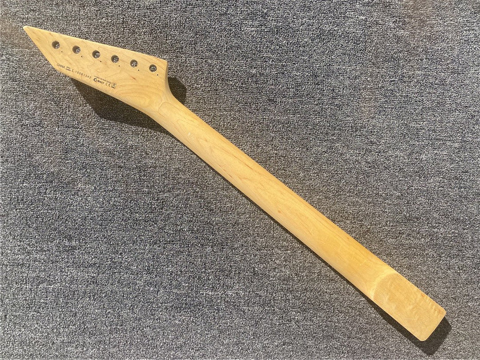 Free Electric Guitar / Bass Guitar Neck (B Level, 0021)