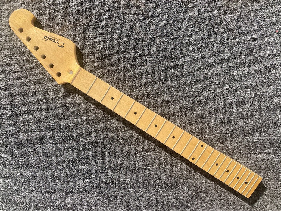 Free Electric Guitar / Bass Guitar Neck (B Level, 0022)