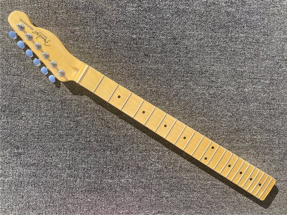 Free Electric Guitar / Bass Guitar Neck (B Level, 0023)