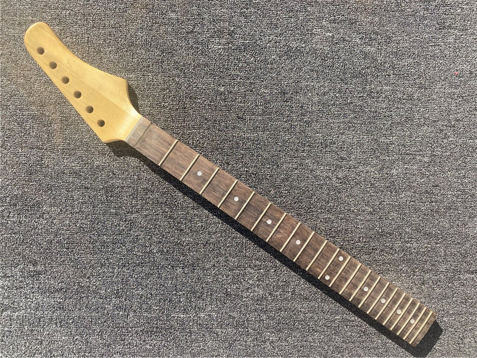 Free Electric Guitar / Bass Guitar Neck (B Level, 0026)