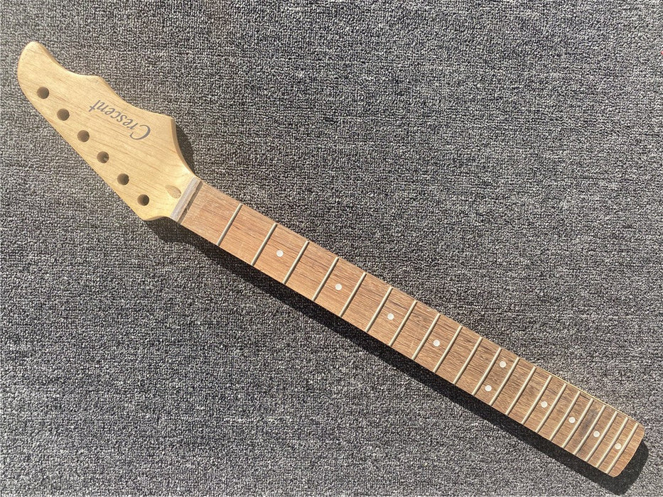 Free Electric Guitar / Bass Guitar Neck (B Level, 0029)