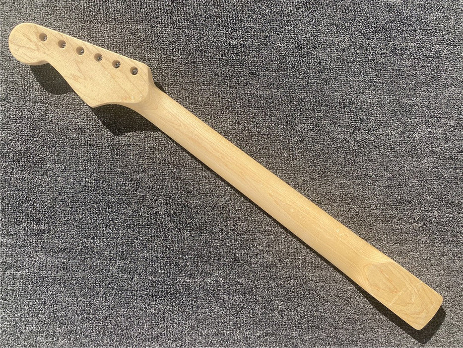 Free Electric Guitar / Bass Guitar Neck (B Level, 0030)