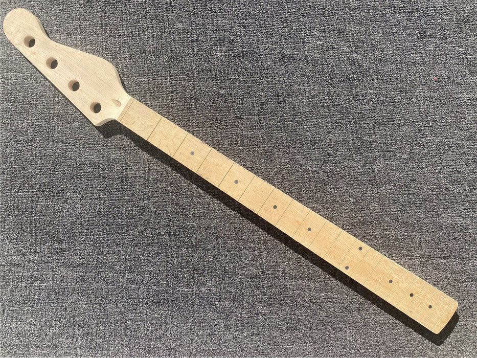 Free Electric Guitar / Bass Guitar Neck (B Level, 0034)