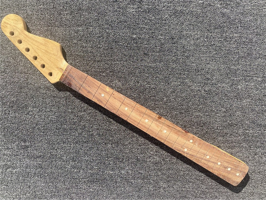 Free Electric Guitar / Bass Guitar Neck (B Level, 0037)