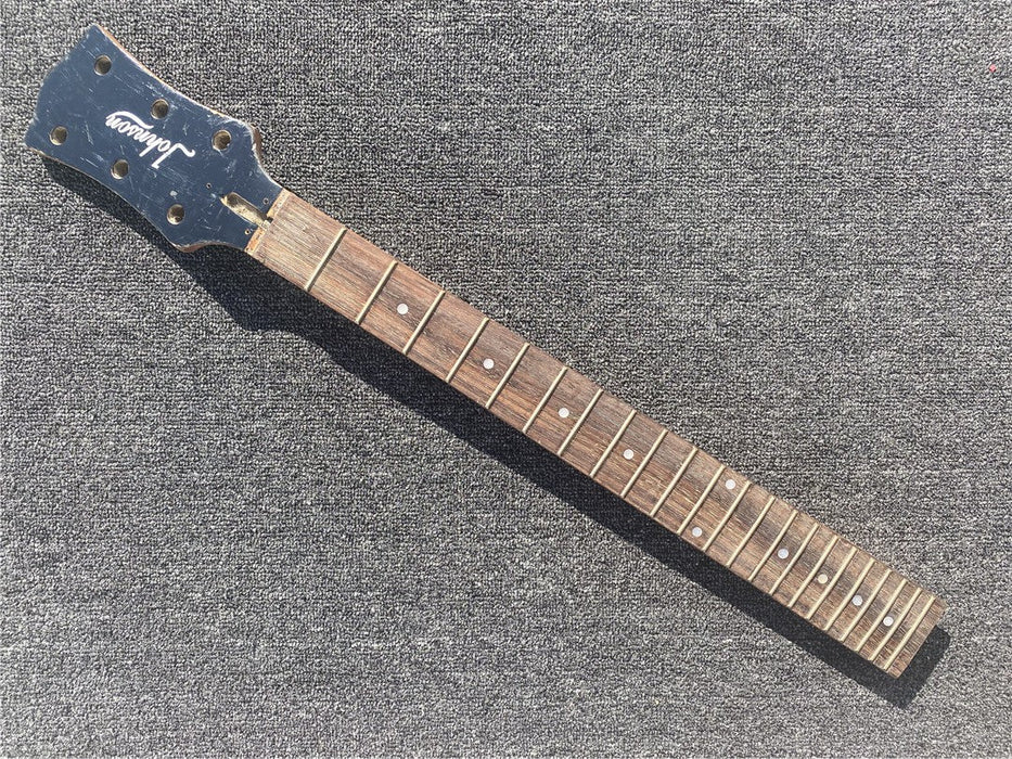 Free Electric Guitar / Bass Guitar Neck (B Level, 0040)