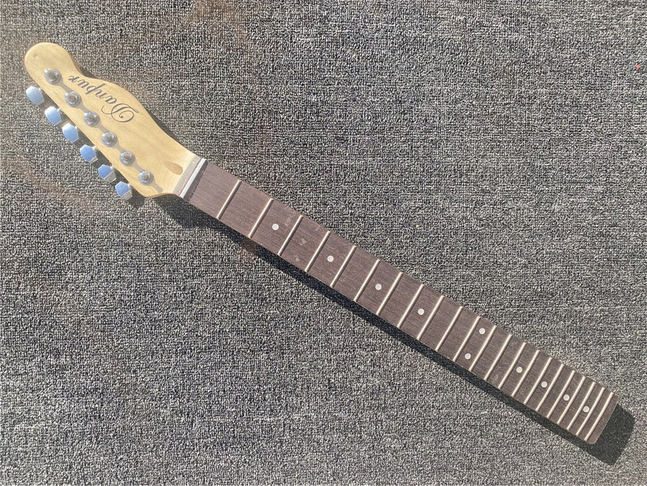 Free Electric Guitar / Bass Guitar Neck (B Level, 0004)