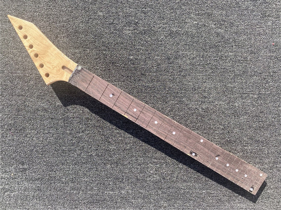 Free Electric Guitar / Bass Guitar Neck (B Level, 0043)