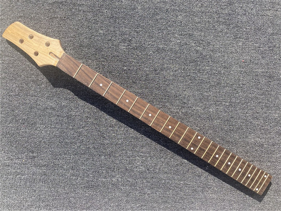 Free Electric Guitar / Bass Guitar Neck (B Level, 0044)