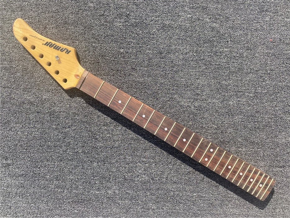 Free Electric Guitar / Bass Guitar Neck (B Level, 0045)