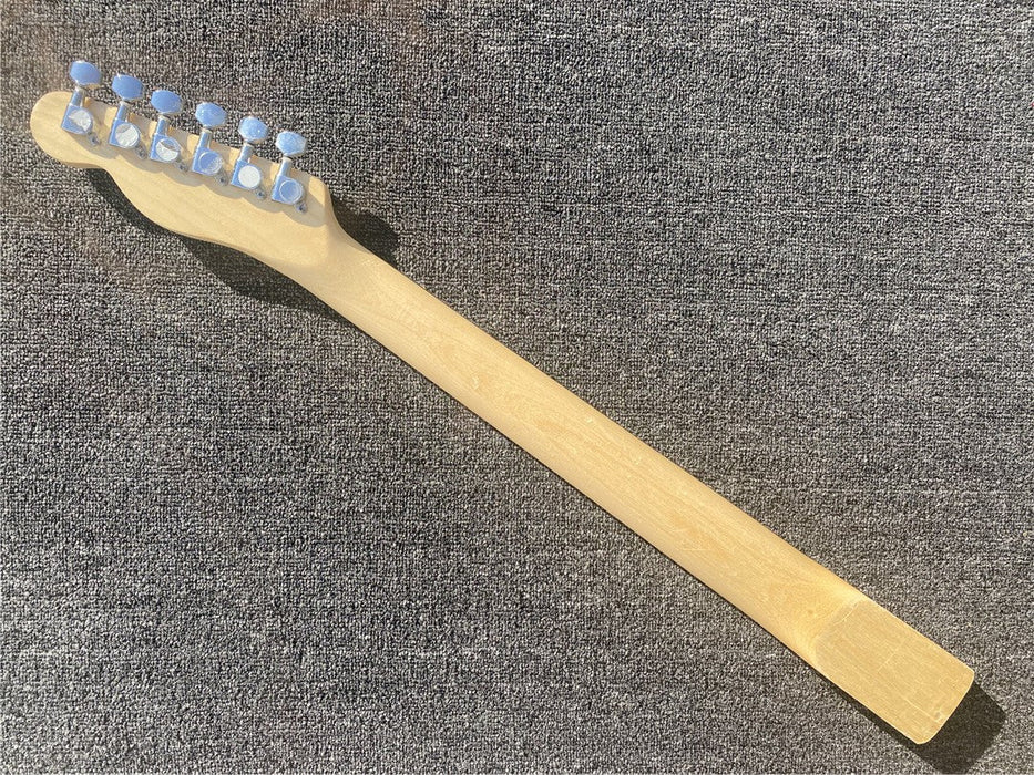 Free Electric Guitar / Bass Guitar Neck (B Level, 0004)