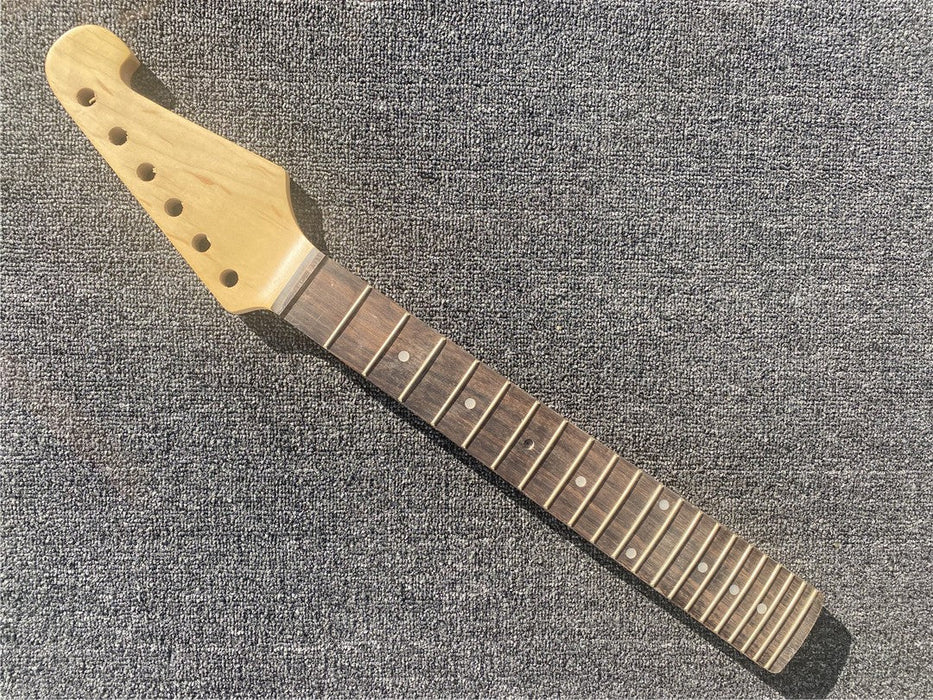 Free Electric Guitar / Bass Guitar Neck (B Level, 0005)