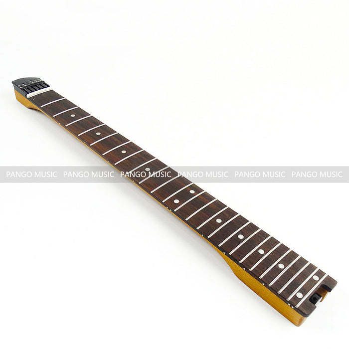 PANGO MUSIC Headless Style Electric Guitar Neck (2036)