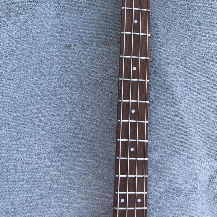 Hofner HI-BB 4 Strings Electric Bass Guitar (HIBB-01)