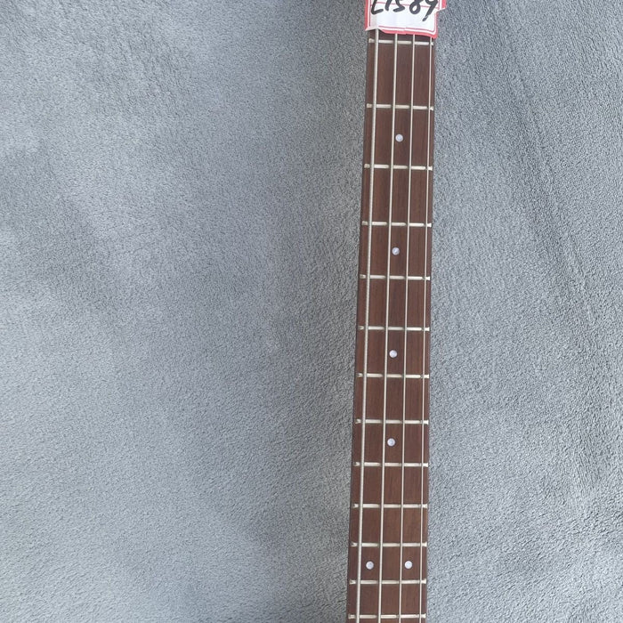 Hofner HI-BB 4 Strings Electric Bass Guitar (HIBB-02)