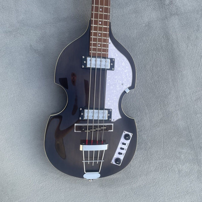 Hofner HI-BB 4 Strings Electric Bass Guitar (HIBB-02)