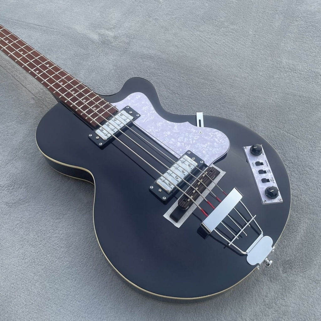 Hofner HI-CB 4 Strings Electric Bass Guitar (HICB-03) — PPEQ