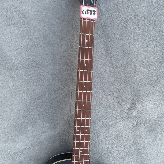 Hofner HI-CB 4 Strings Electric Bass Guitar (HICB-03)