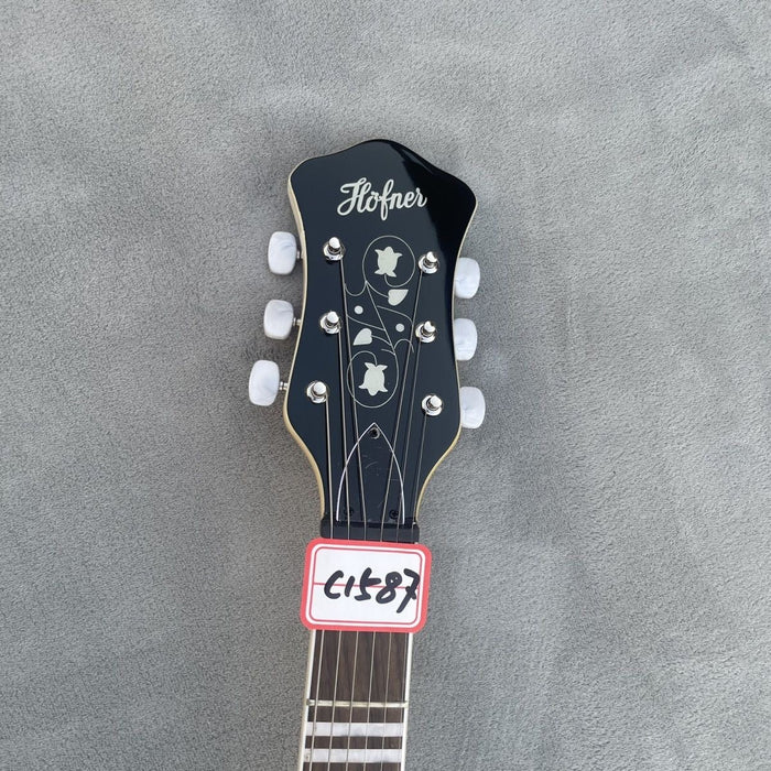 Hofner HI 459 Electric Guitar on Sale (HI459-03)