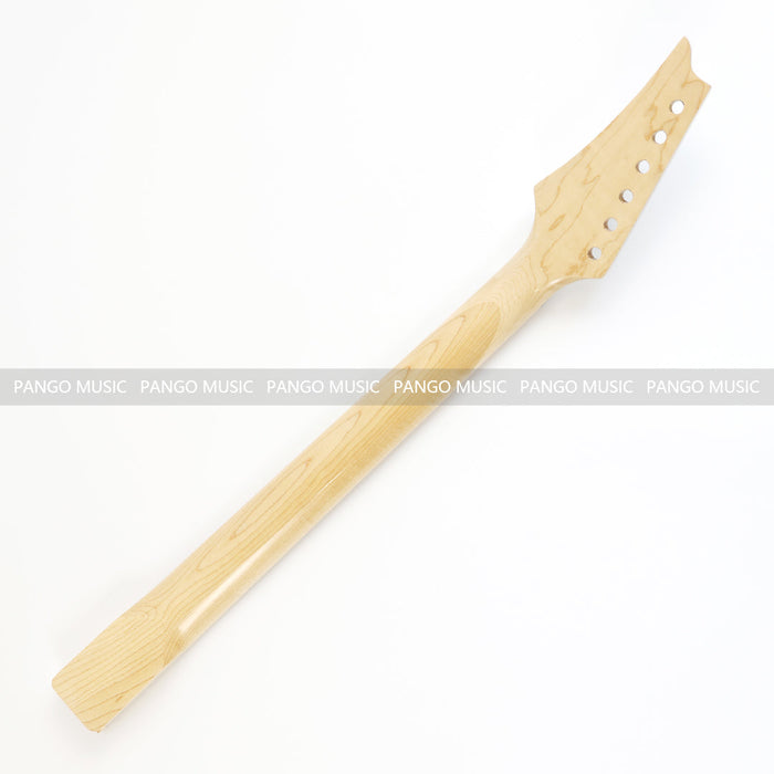 PANGO MUSIC Ibanez Style Electric Guitar Neck (2058)