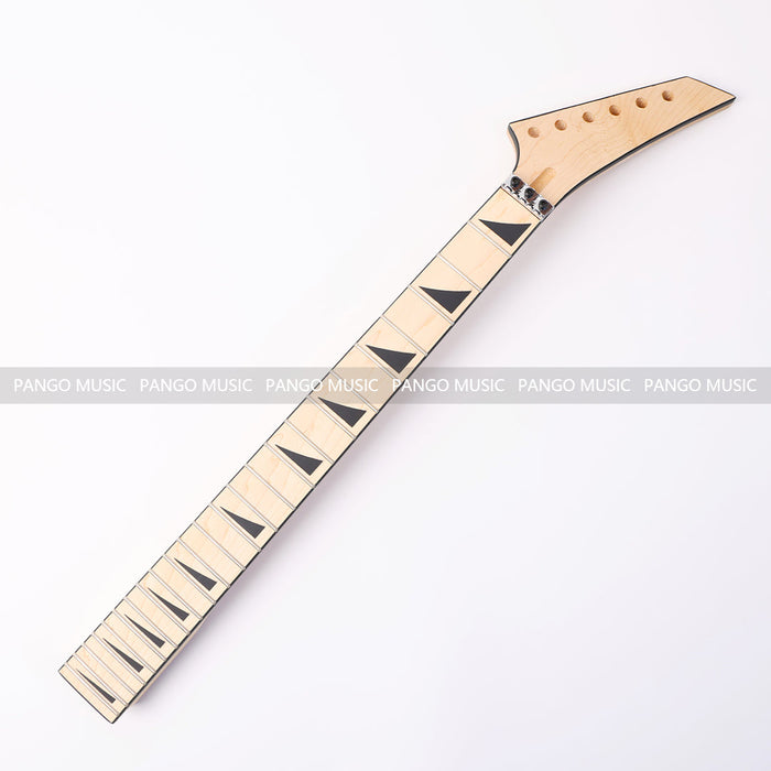 PANGO MUSIC Jackson Style Electric Guitar Neck (2060)