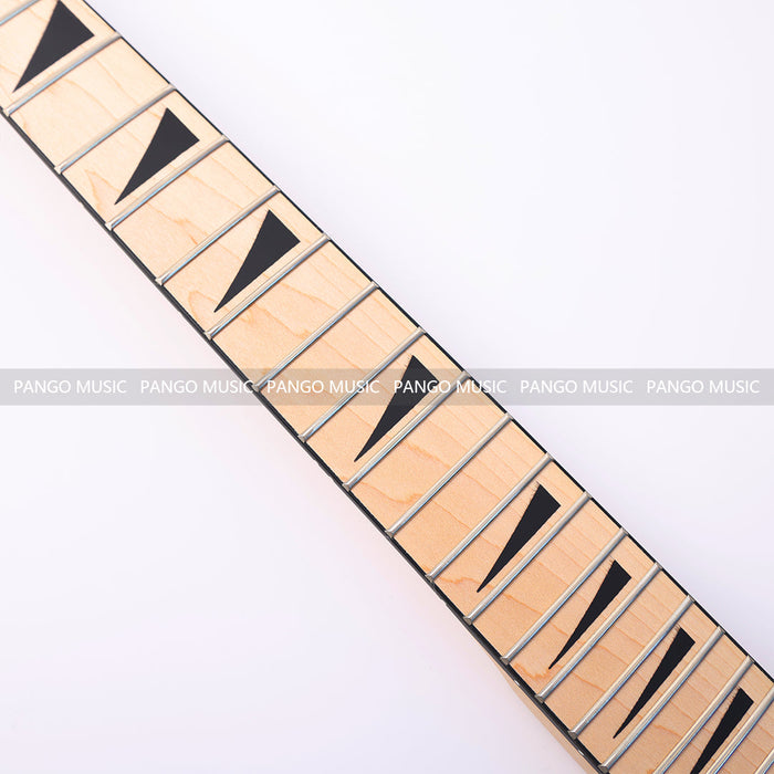 PANGO MUSIC Jackson Style Electric Guitar Neck (2060)