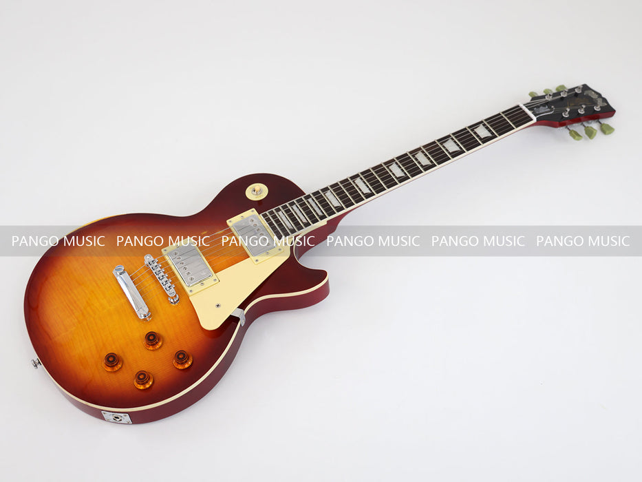 PANGO MUSIC LP Standard Used Style Electric Guitar (GKS-049)