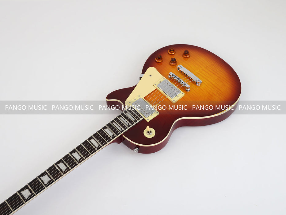 PANGO MUSIC LP Standard Used Style Electric Guitar (GKS-049)