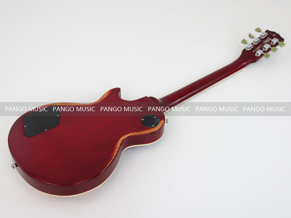 PANGO MUSIC LP Standard Used Style Electric Guitar (GKS-049)