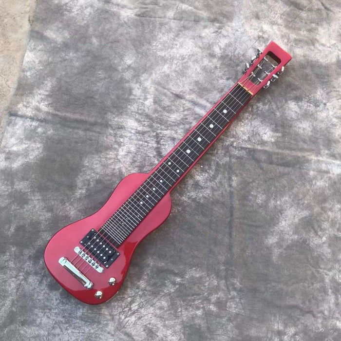 PANGO Music Lap Steel Guitar Hawaiian Guitar(PLS-637)