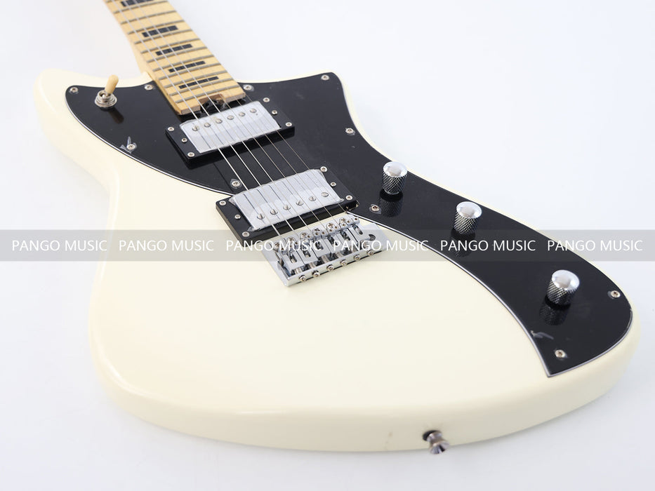 PANGO MUSIC Limited Edition Electric Guitar (GKS-119)