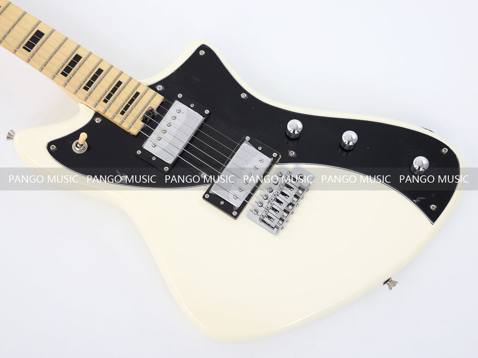 PANGO MUSIC Limited Edition Electric Guitar (GKS-119)