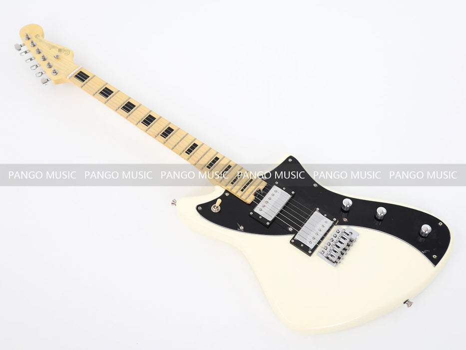 PANGO MUSIC Limited Edition Electric Guitar (GKS-119)