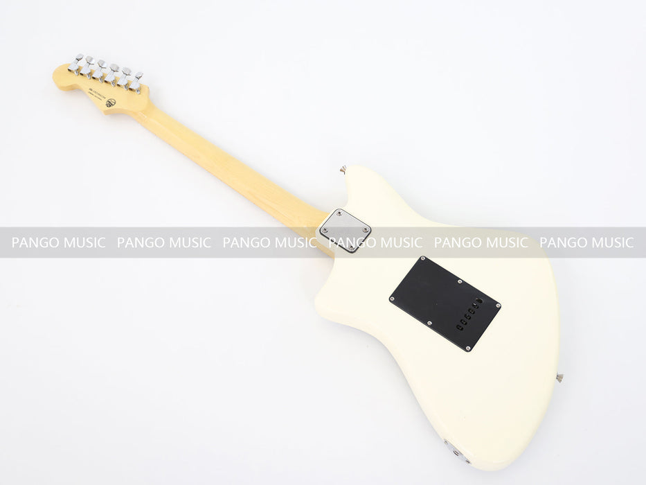 PANGO MUSIC Limited Edition Electric Guitar (GKS-119)