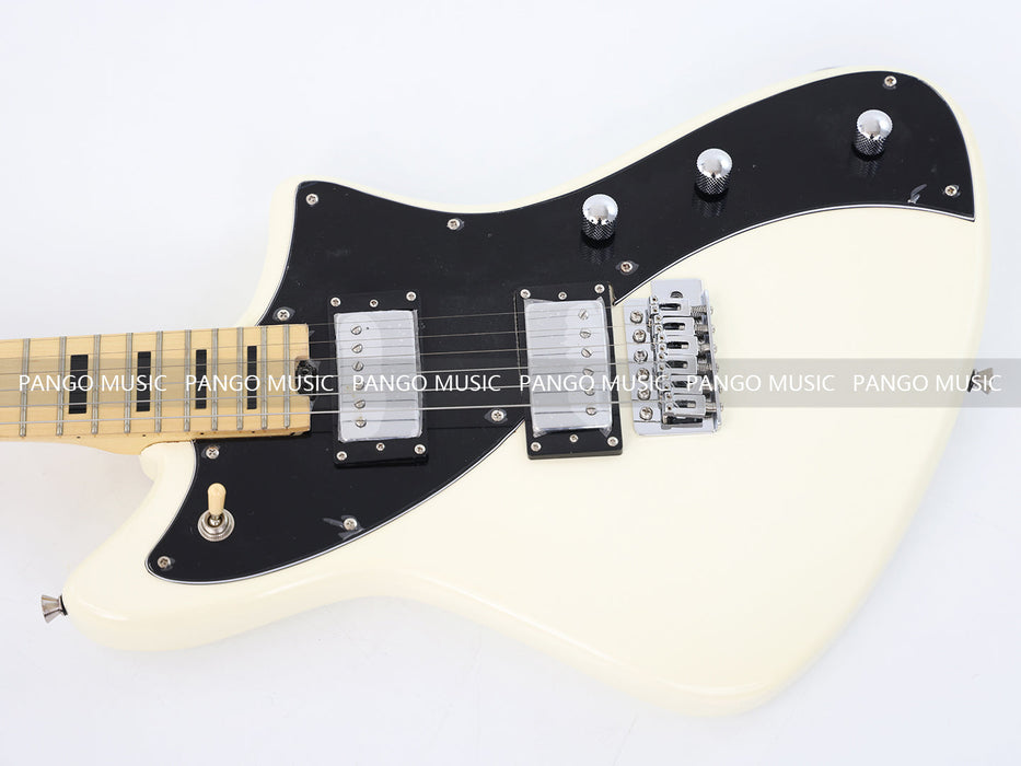 PANGO MUSIC Limited Edition Electric Guitar (GKS-119)