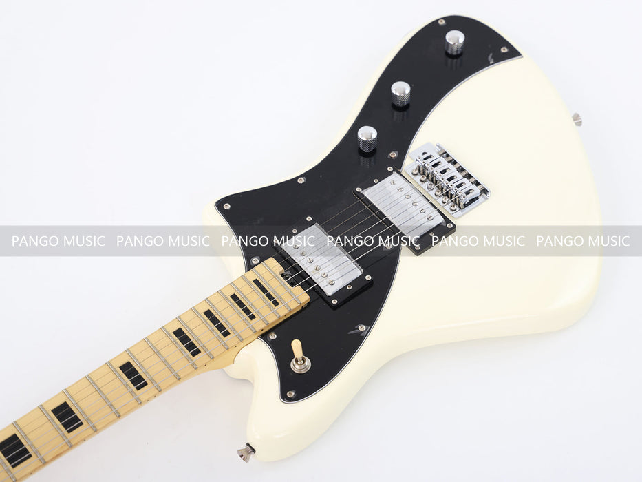 PANGO MUSIC Limited Edition Electric Guitar (GKS-119)