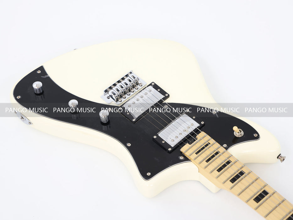 PANGO MUSIC Limited Edition Electric Guitar (GKS-119)