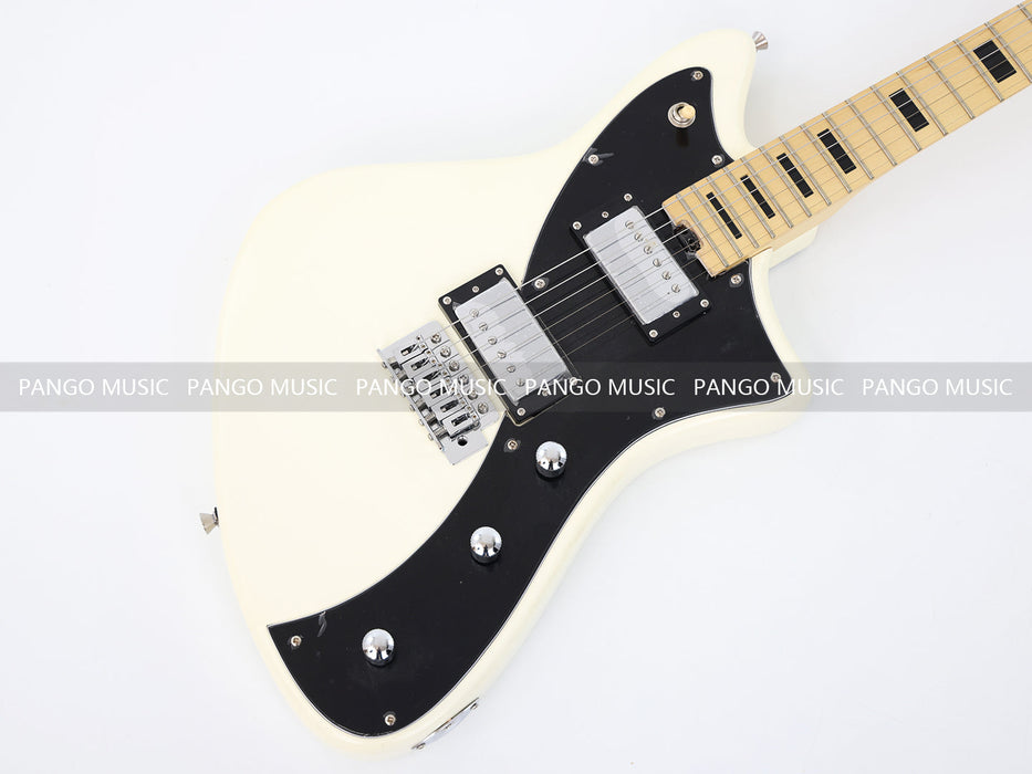 PANGO MUSIC Limited Edition Electric Guitar (GKS-119)