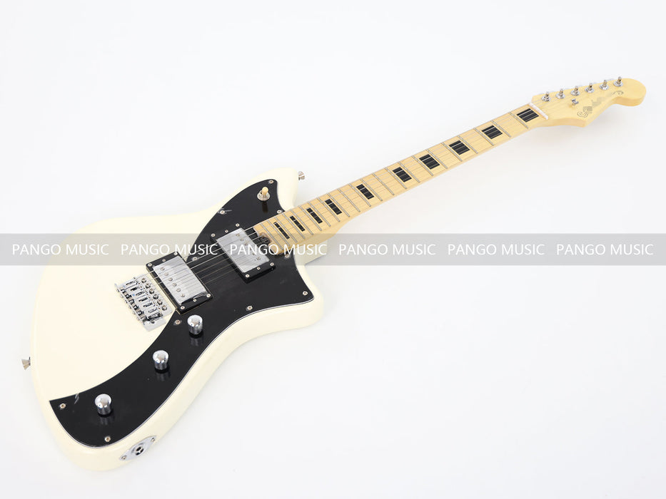 PANGO MUSIC Limited Edition Electric Guitar (GKS-119)