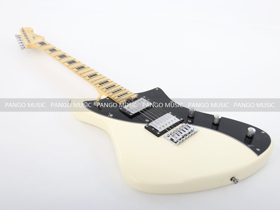 PANGO MUSIC Limited Edition Electric Guitar (GKS-119)