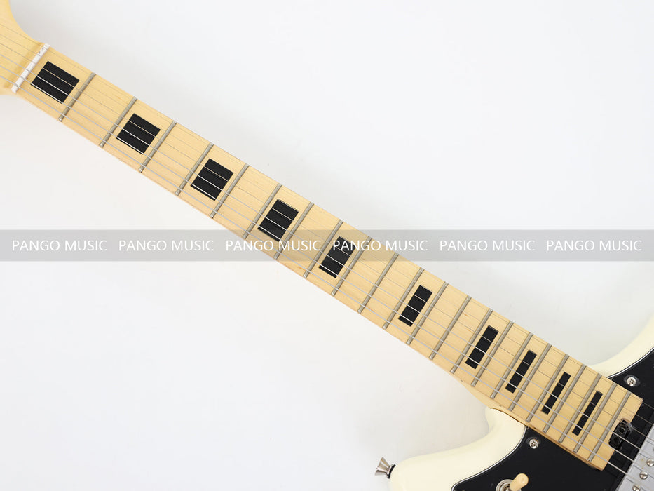 PANGO MUSIC Limited Edition Electric Guitar (GKS-119)