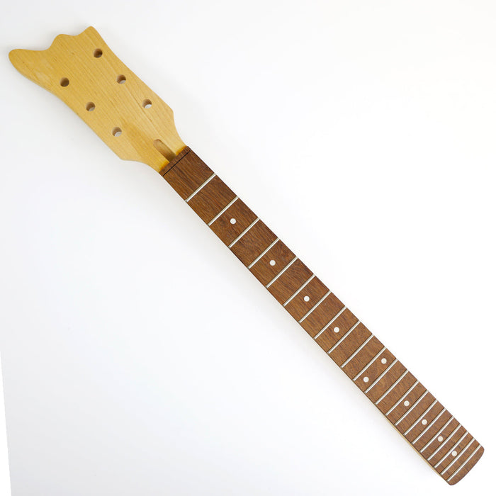 PANGO MUSIC Maple Electric Guitar Neck (2081)