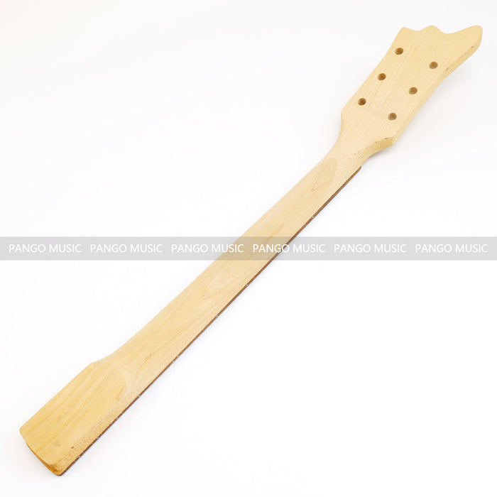 PANGO MUSIC Maple Electric Guitar Neck (2081)