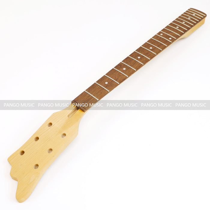 PANGO MUSIC Maple Electric Guitar Neck (2081)