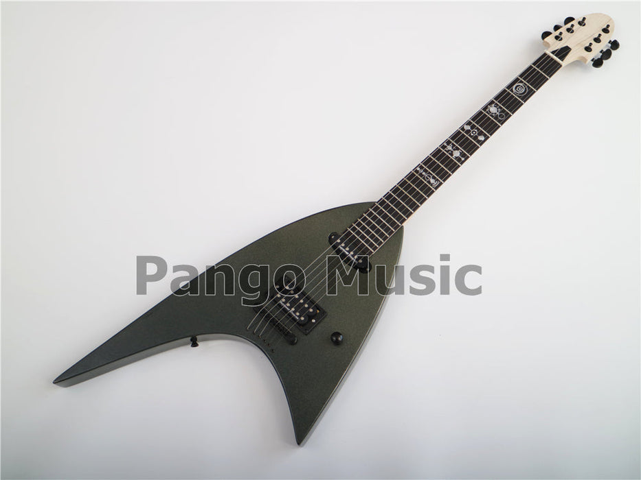 PANGO Music New Design Electric Guitar (240706)