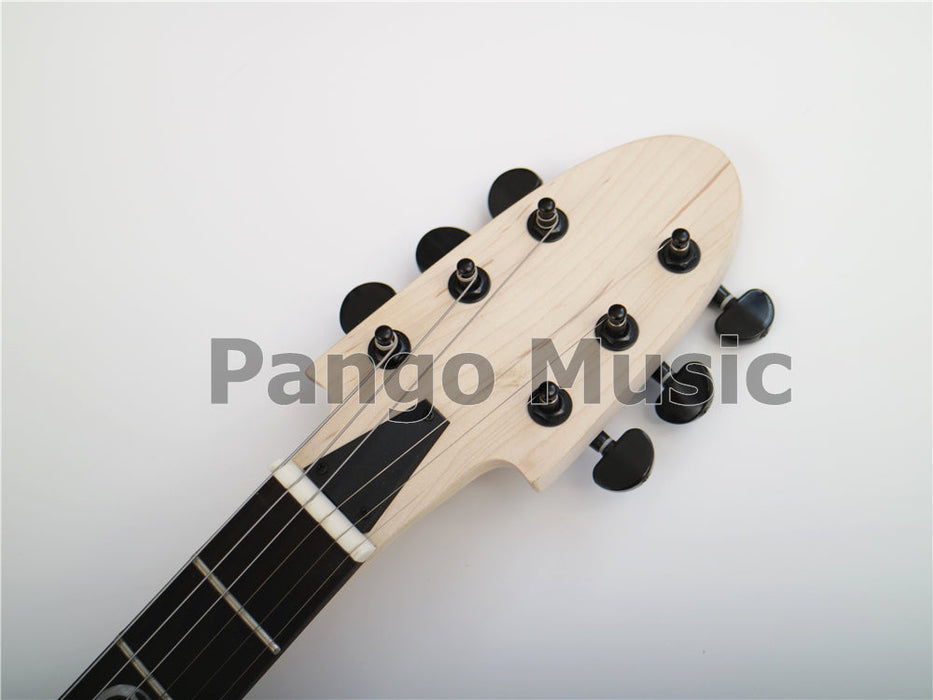 PANGO Music New Design Electric Guitar (240706)