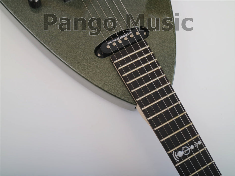 PANGO Music New Design Electric Guitar (240706)