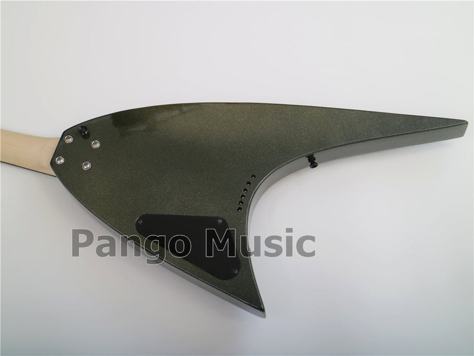 PANGO Music New Design Electric Guitar (240706)