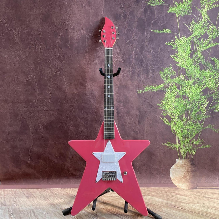 PANGO Music Little Star Electric Guitar (PLS-716)